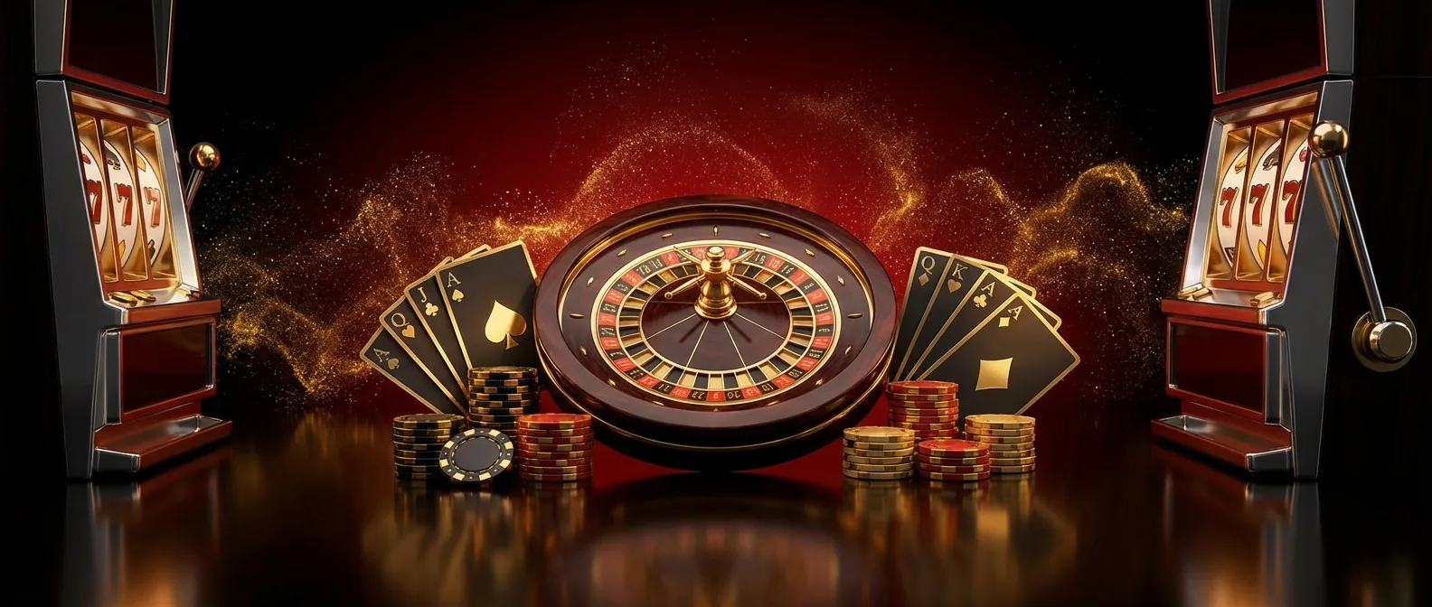 LuckySpins Casino bonus