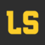 LuckySpins Casino Logo